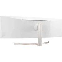 Монитор LG UltraWide 49WL95C-WE фото 4
